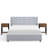 Bedroom 3 Piece Bedroom Set-94884085-94884088