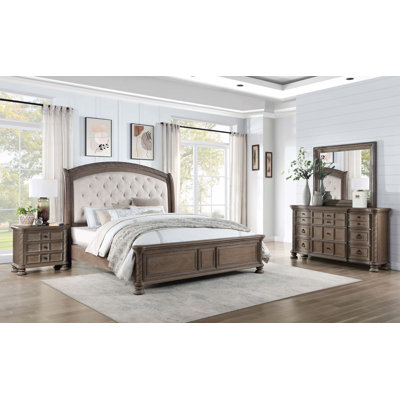 Cosey Piece Bedroom Set