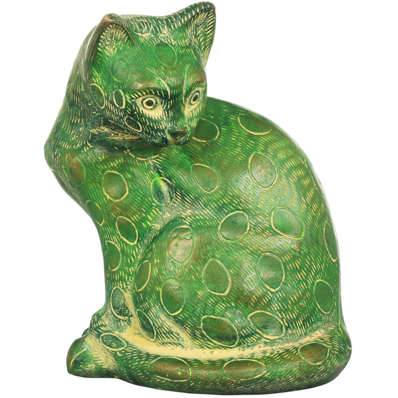 Objets décoratifs chat