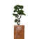 Panama 37" Artificial Bonsai Tree in Planter