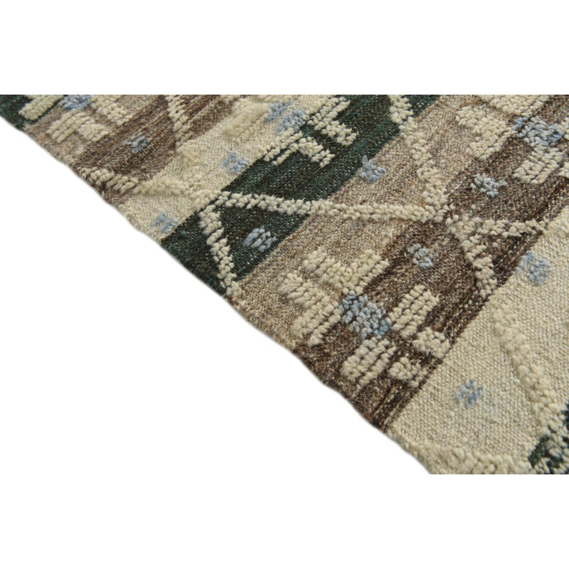 8x10 Philip Ivory Rug