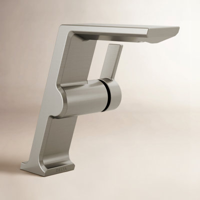 Pivotal® Mid-Height Vessel Bathroom Faucet