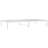 Marlton Metal Bed Frame, Heavy-Duty, No Mattress-378808783-378808779