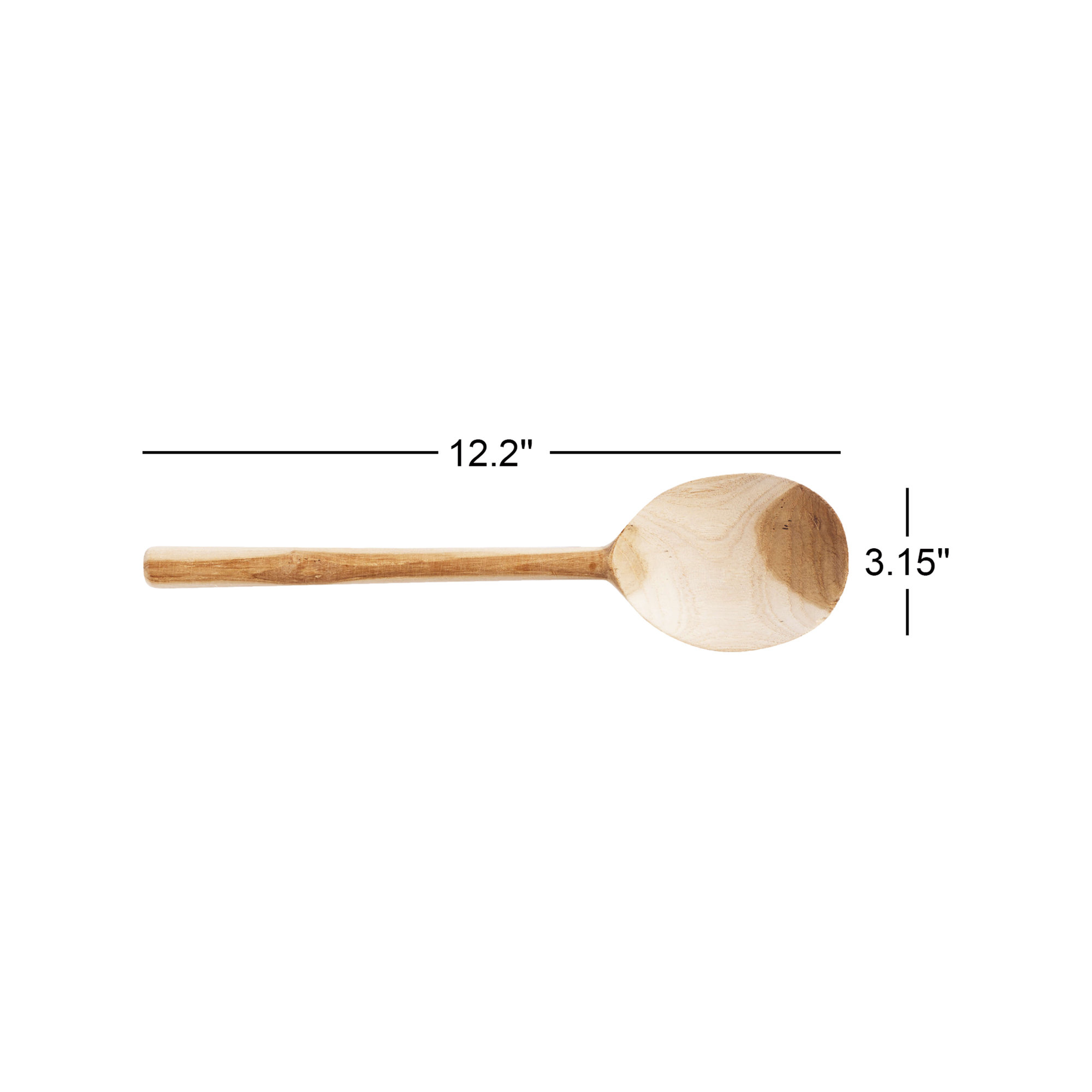 Messier Salad Servers