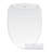Discovery DLS Elongated Smart Bidet Toilet Seat, Heated Seat with Warm Water and Air Dryer