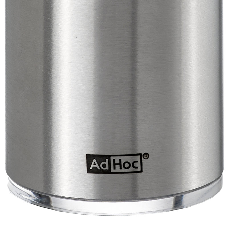 AdHoc Pepper & Salt Double Mill Duomill Pure 8.7"