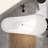 65'' x 29.5'' Freestanding Soaking Acrylic Bathtub