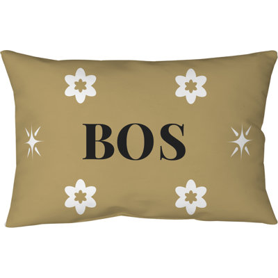 Coussin Khieu Basketball Colors Lux