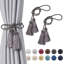 Tassel Curtain Tiebacks 2 Pack-121237806