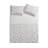 VCNY Home Multi Ribbon Pinsonic Quilt Set-118530396