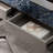 Italian minimalist modern desk-2114656248