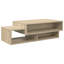 Coffee Table with Storage-770037467