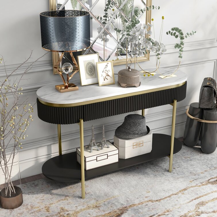 Andresen 47.75 Console Table