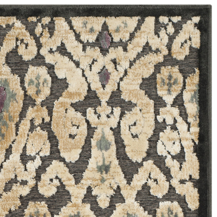 Gordon Performance Ikat Rug