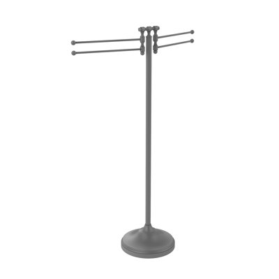 Gober 27.5 " Freestanding Towel Stand