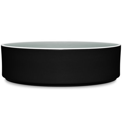 Noritake ColorTrio Stax Serving Bowl 10 67 oz