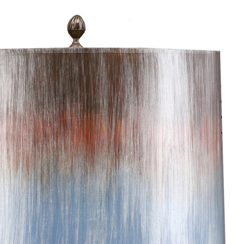 Midnight Mantra Lamp