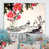 Toile tendue