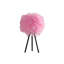 Lampe trépied en métal-78446138