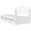 Solid Wood Bed-1226416805-1226416825