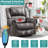 Ramas Upholstered Recliner-1313074141