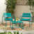 Teal selected