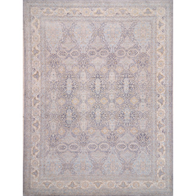 Ziegler 3000 Handmade Wool Oriental Area Rug