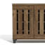 Armoire de rangement pour chaussures 16 paires Baron-69740052