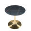 Table basse à piédestal-420414036