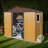 Metal Storage Shed-112476463-112511070