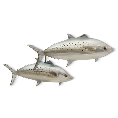 Wall Decor on Metal
