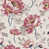 White Floral Linen is out of stock
