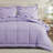 5/7 Piece Microfiber Bed-In-A-Bag Comforter Set -948793875-1002656739