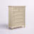 Adrianna 40'' W 6 - Drawer Dresser