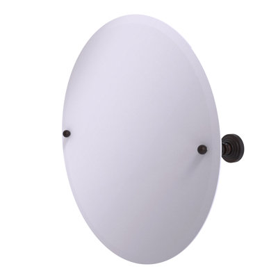 Marchmont Metal Wall Mirror