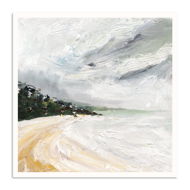 Sand in My Shoe | Michelle Keighley | by Highland Dunes, No Frame, 102cm H x 102cm W