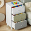 Liston Sleep Suite Bedroom Set 