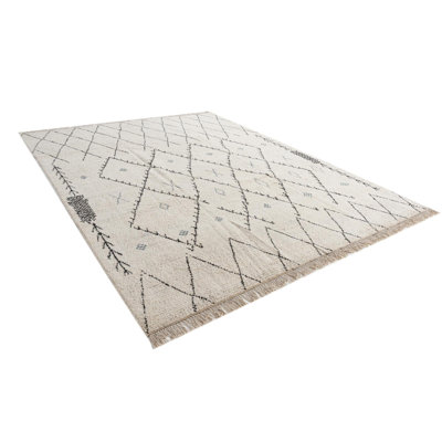Odea Ivory Rug
