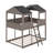 Ailah Kids Full Over Full Bunk Bed-314903685