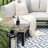Anabiah Blessed Metal Seating Group with Cushions