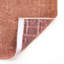 Za Copper Jacquard Recycled P.E.T Rug-129389250