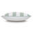 Camille Striped Cotton Throw Pillow