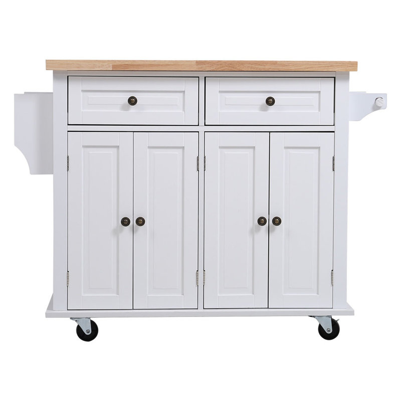 Hrima Kitchen Island