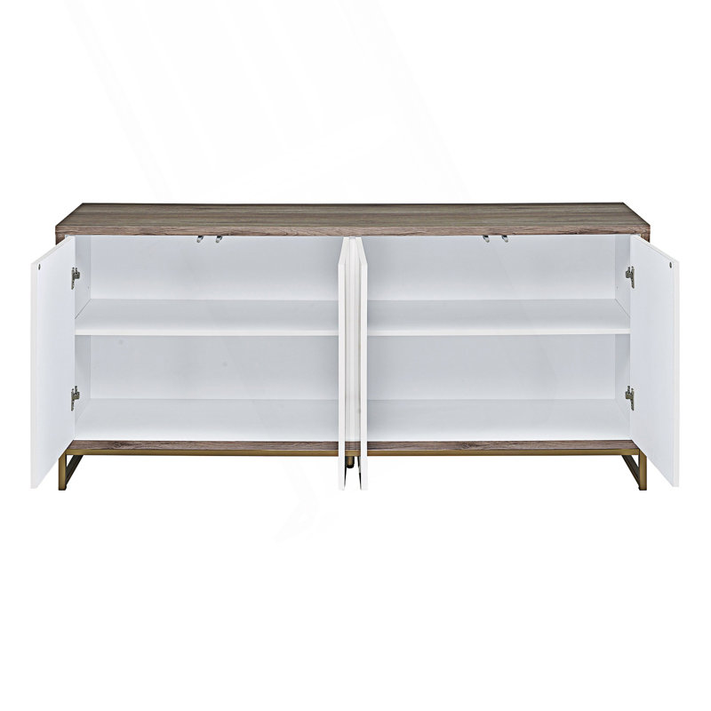 Console, armoire de rangement, armoire de vestibule