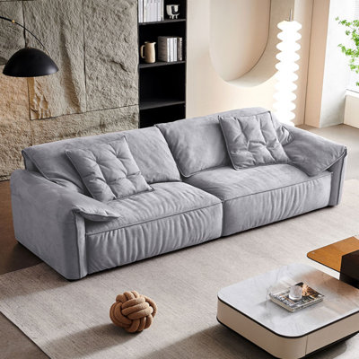 Modern Creative Minimalist Sofa