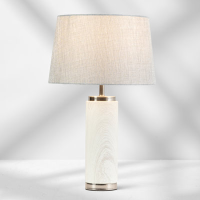 Asghar Metal Table Lamp