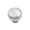 CK Series 1 3/8" Diameter Mushroom Knob