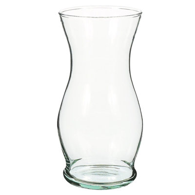 Leyden Glass Table Vase