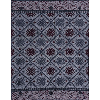 Abstract Indoor Rug
