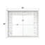 Miroir d'appoint Farai